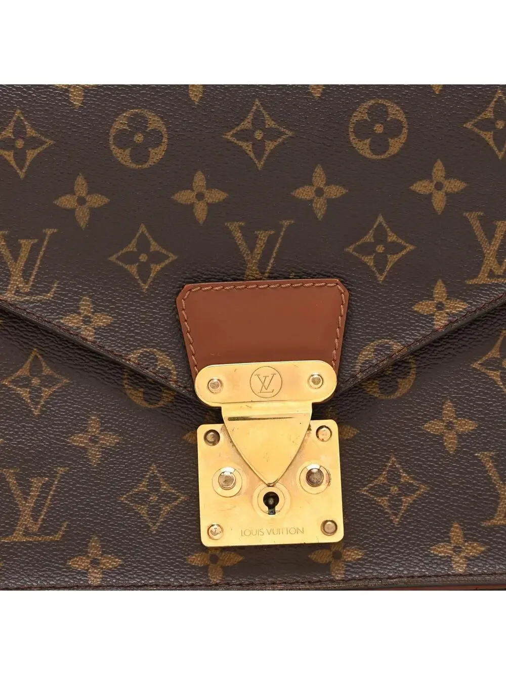 Louis Vuitton Monceau 28 #329574L59B
